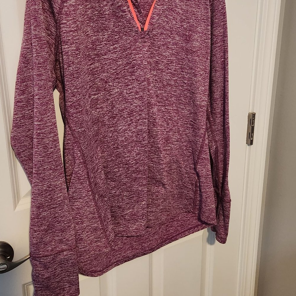 Workout Jacket - Picture 2 of 3